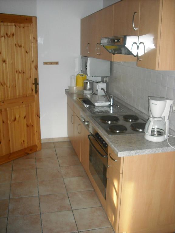 Apartment Rothehof Petershagen Zimmer foto